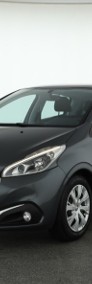 Peugeot 208 , Salon Polska, Klimatronic, Tempomat, Parktronic-3