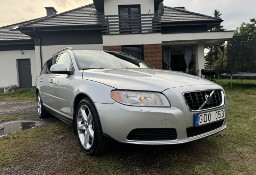 Volvo V70 III 2,0 benzyna 145KM