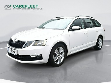 Skoda Octavia III 1.5 TSI GPF ACT Ambition Kombi. DW6KS41-1