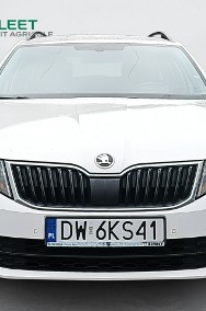 Skoda Octavia III 1.5 TSI GPF ACT Ambition Kombi. DW6KS41-2