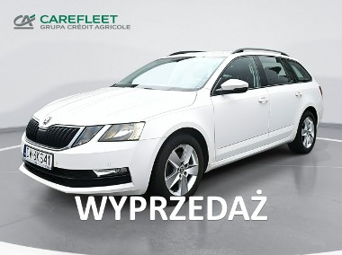 Skoda Octavia III 1.5 TSI GPF ACT Ambition Kombi. DW6KS41-1