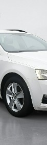 Skoda Octavia III 1.5 TSI GPF ACT Ambition Kombi. DW6KS41-3