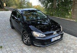 Volkswagen Golf VII Allstar 1.2 Tsi Piękny Zadbany Mały Przebieg Super Wersja