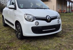 Renault Twingo III Bezwypadkowy/serwisowany