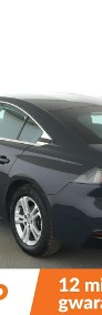 Peugeot 508 II automat navi kamera ACC hak-4