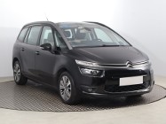 Citroen C4 Grand Picasso II , Salon Polska, 1. Właściciel, Serwis ASO, 7 miejsc, Navi,