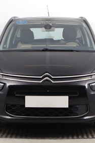 Citroen C4 Grand Picasso II , Salon Polska, 1. Właściciel, Serwis ASO, 7 miejsc, Navi,-2