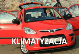 Hyundai i10 I 1,1 Classic-4 Elektryczne Szyby-Blokada Szyb-Klimatyzacja