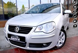 Volkswagen Polo V UNITED|Klimatyzacja|Parktronic|Tempomat|Grzane Fotele| Serwis|GWARAN