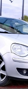 Volkswagen Polo V UNITED|Klimatyzacja|Parktronic|Tempomat|Grzane Fotele| Serwis|GWARAN-3