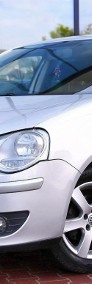 Volkswagen Polo V UNITED|Klimatyzacja|Parktronic|Tempomat|Grzane Fotele| Serwis|GWARAN-4