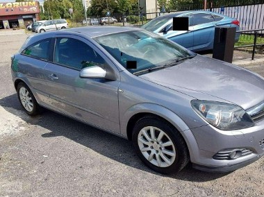 Opel Astra H-1