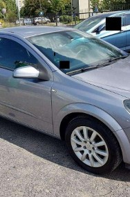 Opel Astra H-2