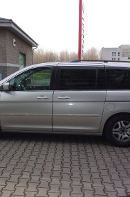 Honda Odyssey III Honda Odyssey 3.5 Automat-2