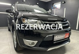 Dacia Sandero II Dacia Sandero Stepway 44 tys ! Zadbana Po Opłatach GWARANCJA