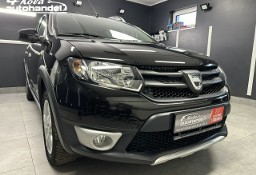 Dacia Sandero II Dacia Sandero Stepway 44 tys ! Zadbana Po Opłatach GWARANCJA