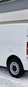 Citroen Jumpy Gwarancja, Wersja M, nawigacja, kamera cofania, klima, tempomat-4