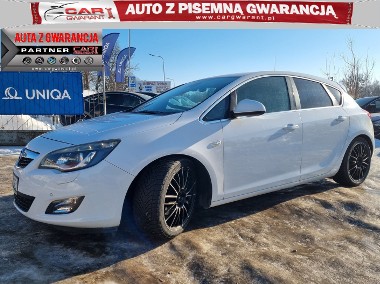 1.6 TURBO 180 KM nawigacja alufelgi ksenony climatronic gwarancja-1