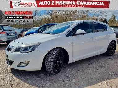 1.6 TURBO 180 KM nawigacja alufelgi ksenony climatronic gwarancja-1