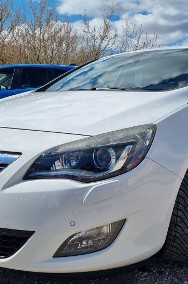 1.6 TURBO 180 KM nawigacja alufelgi ksenony climatronic gwarancja-2