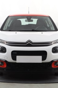 Citroen C3 III , Klima, Tempomat, Parktronic-2
