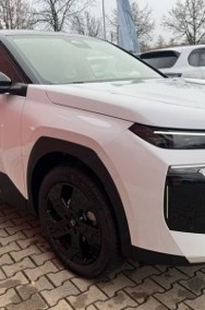 Citroen C5 Aircross Max eDCT6 1.2 mHEV Max eDCT6 1.2 mHEV 145KM / Hak, Pakiet Zimowy z Grip-2