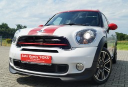 MINI Countryman John Cooper Works 218KM 4x4 Automat Salon PL GWARANCJA 12msc