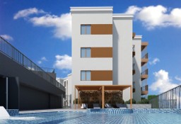 Nowe mieszkanie Tivat