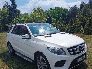 350 d 4-Matic 2 987 cm3 258 KM 2016r-1