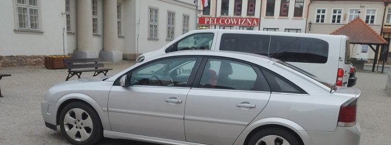 Sprzedam Opla Vectra C Z18xe. Nie jeździ ale może zacząć!-1