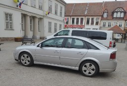 Opel Vectra C Sprzedam Opla Vectra C Z18xe. Nie jeździ ale może zacząć!