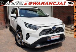 Toyota RAV 4 V 2,5 HYBRID 222 KM ,COMFORT+STYLE+ Navi, 4x4, ,Salon PL, F.vat23% . A