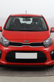 Kia Picanto II , Salon Polska, Serwis ASO, Klima-2