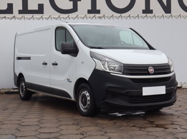 Fiat Talento 13, L2H1, VAT 23%, Salon PL, Klimatyzacja, 3 EU palety-1
