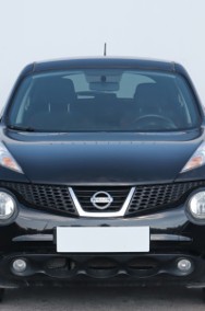 Nissan Juke , Navi, Klimatronic, Tempomat-2
