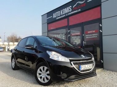 Peugeot 208 I (klucz25) GWARANCJA, BEZWYPADKOWY, Możliwa zamiana-1