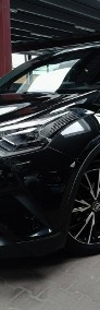 Toyota C-HR 1.8 122KM Navi, Kamera, MartwePole,HandsFree, Asyst.Parkowania,-3