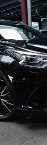 Toyota C-HR 1.8 122KM Navi, Kamera, MartwePole,HandsFree, Asyst.Parkowania,-4