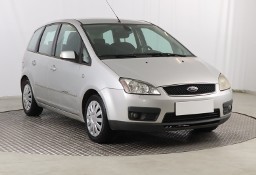 Ford C-MAX I , Klimatronic, El. szyby
