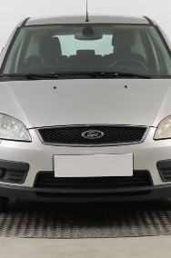 Ford C-MAX I , Klimatronic, El. szyby-2