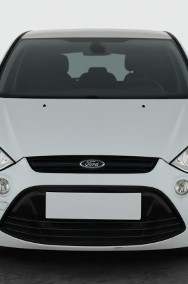Ford S-MAX Salon Polska, 1. Właściciel, VAT 23%, Klimatronic, Tempomat,-2