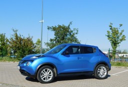 Nissan Juke z Gwarancją 12 Miesięcy Model 2019r