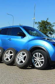 Nissan Juke z Gwarancją 12 Miesięcy Model 2019r-2