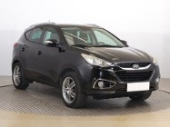 Hyundai ix35 , 1. Właściciel, Serwis ASO, Klimatronic, Tempomat,