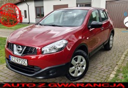 Nissan Qashqai I 1 Rok Gwarancji GetHelp w cenie auta !