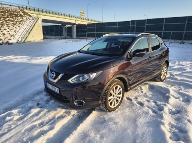 2014r 1.6 Diesel 130 KM Automat | 98 tys. km | Salon Polska-1