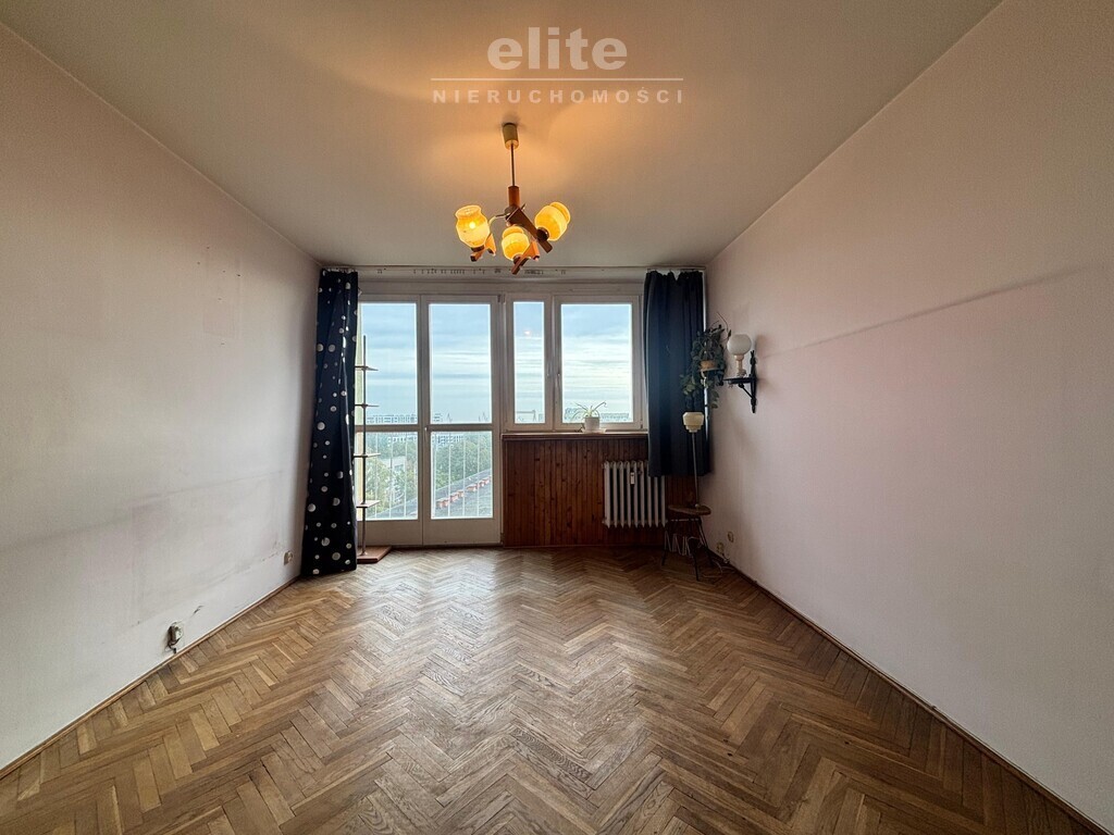 Mieszkanie na sprzedaż, 2 pokoje, 38 m², Szczecin