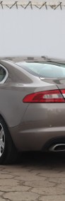 Jaguar XF X250 , 207 KM, Automat, Navi, Xenon, Klimatronic, Parktronic,-3