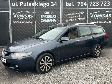 Honda Accord VII-1