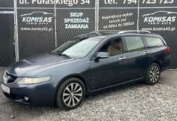 Honda Accord VII